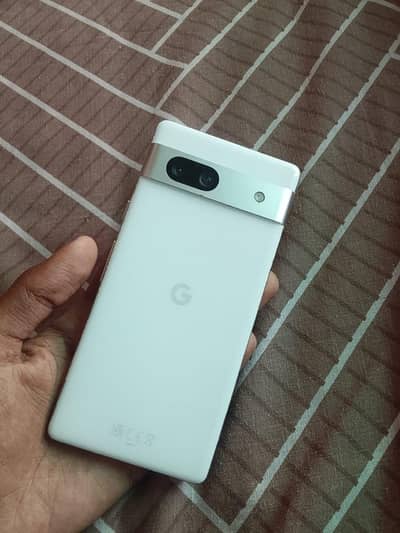 Google Pixel 7a