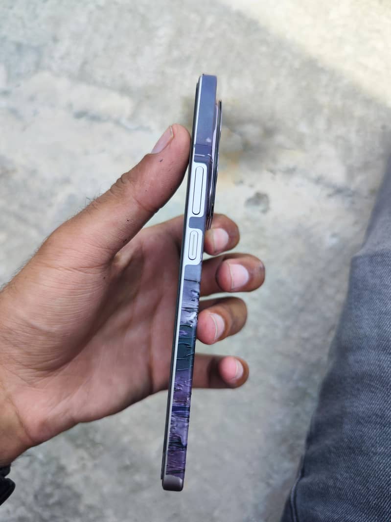 Infinix Note 50 4