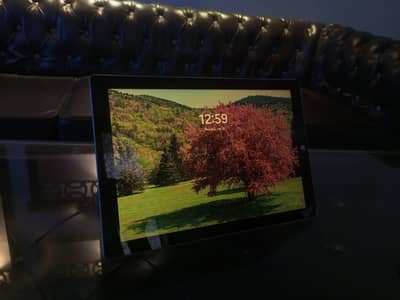 Surface Pro 3 - Pure 4k Display