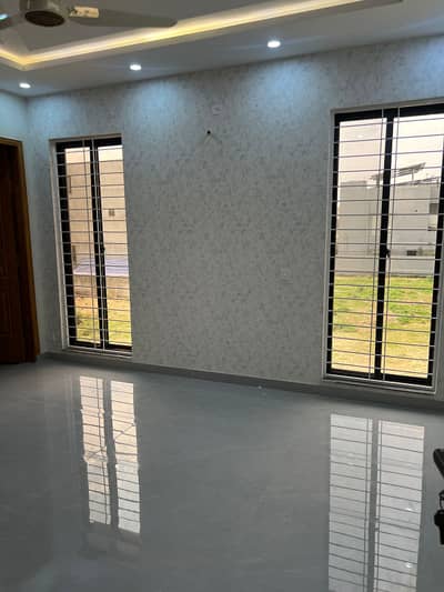 Brand New 10 Marla House For Sale In Paragon City Orchard Green 5 Bed | A+ Construction | Prime Location