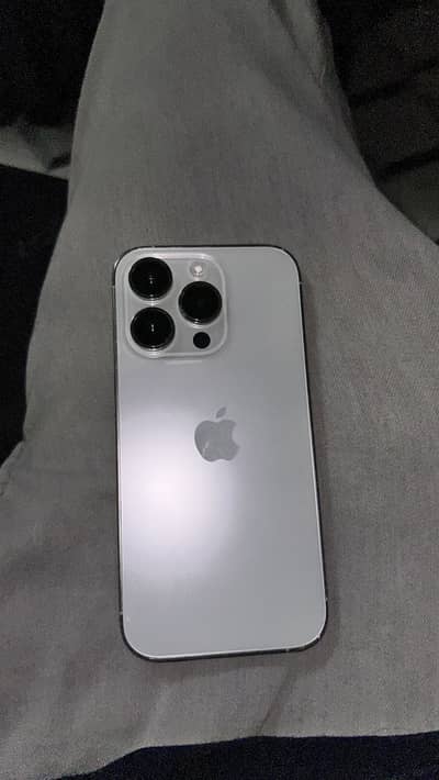 Apple iPhone 14 Pro