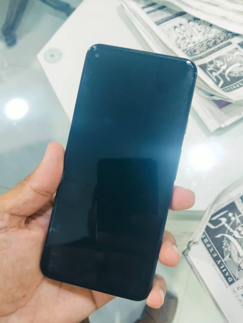 Google Pixel 5a 1
