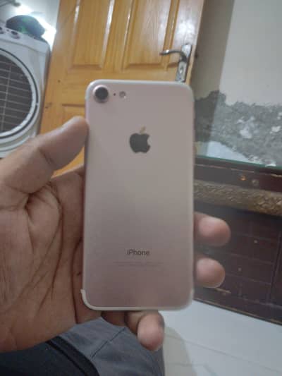Apple iPhone 7 pta prove 128gb