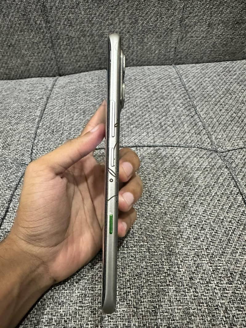 Infinix Note Edge 1