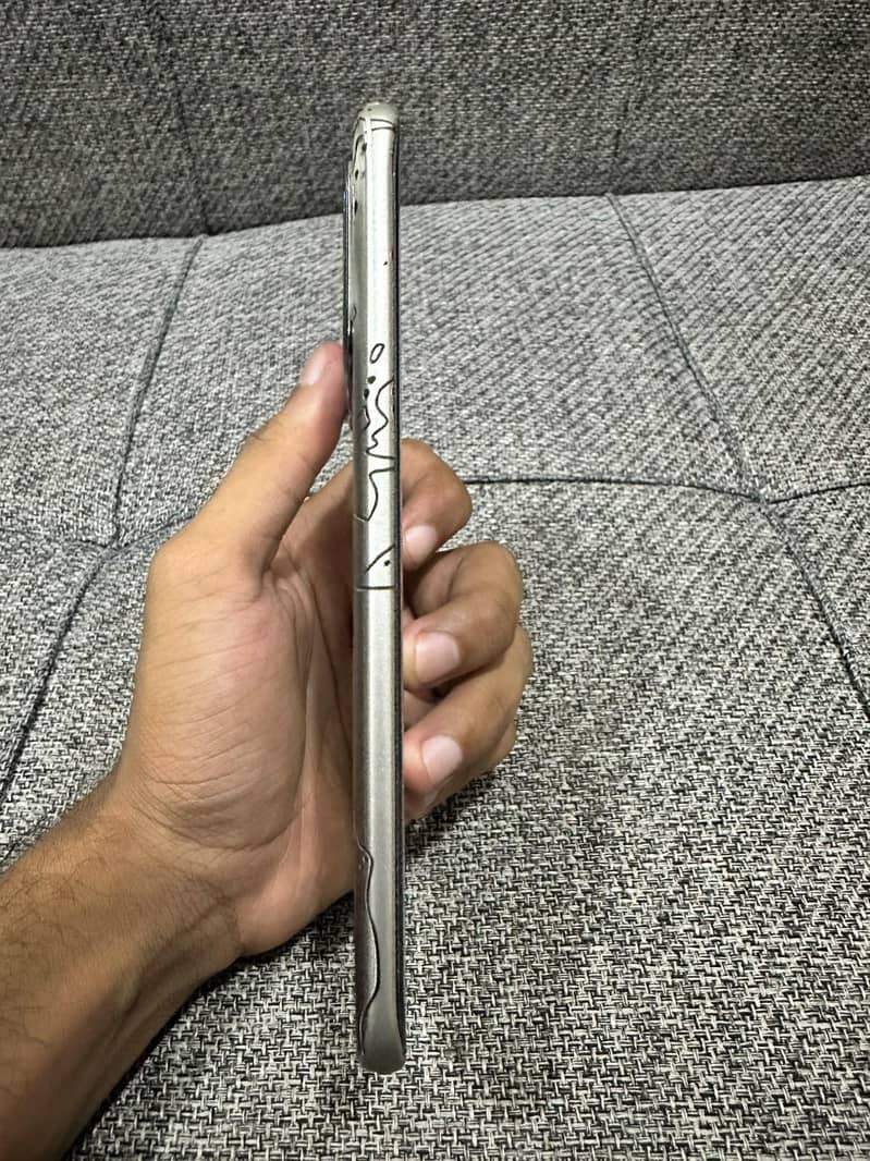 Infinix Note Edge 2