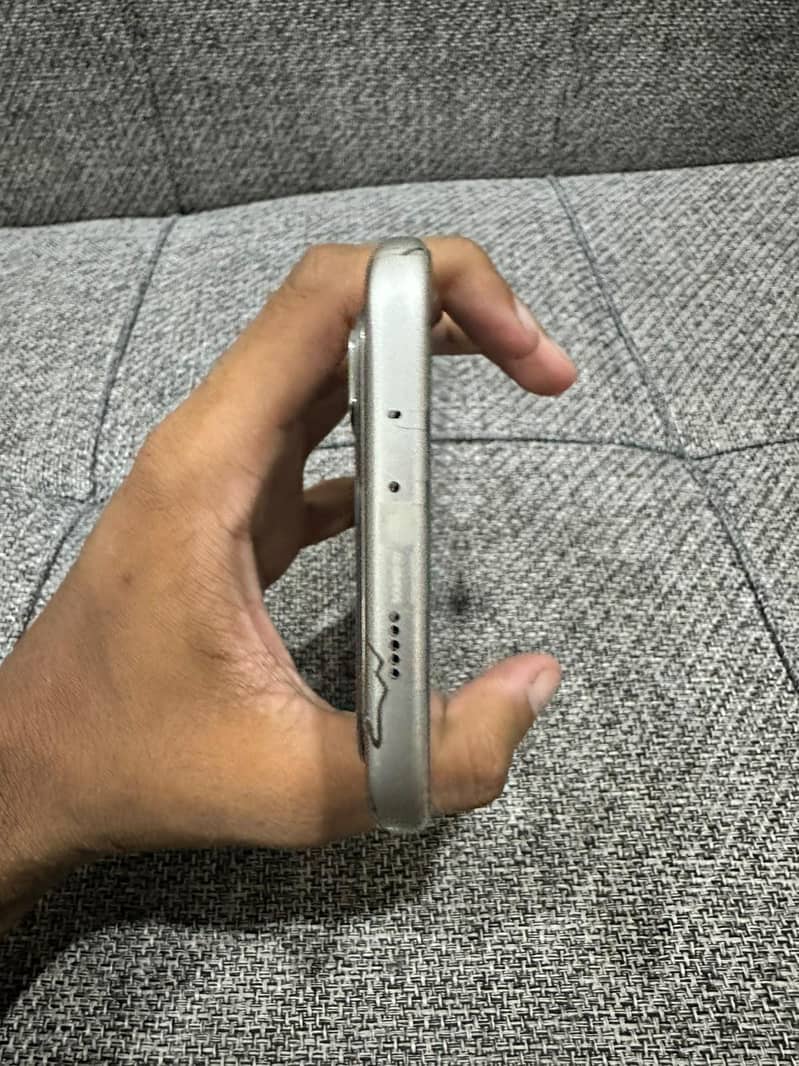 Infinix Note Edge 3