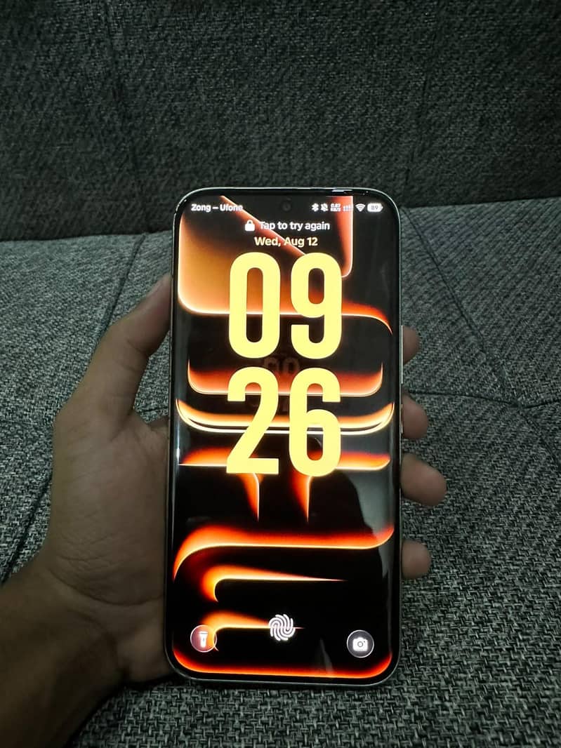 Infinix Note Edge 4
