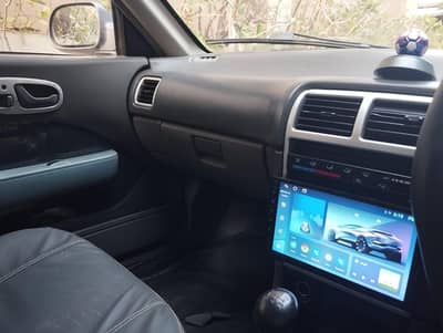 Suzuki Cultus VXR 2015