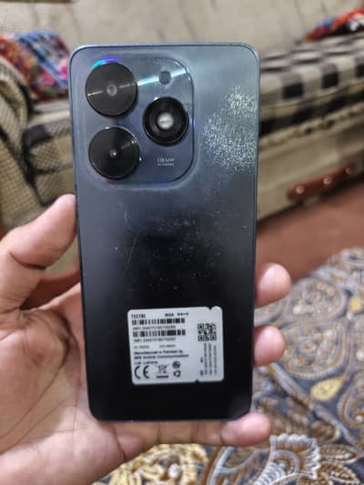 Tecno Spark Go 2024