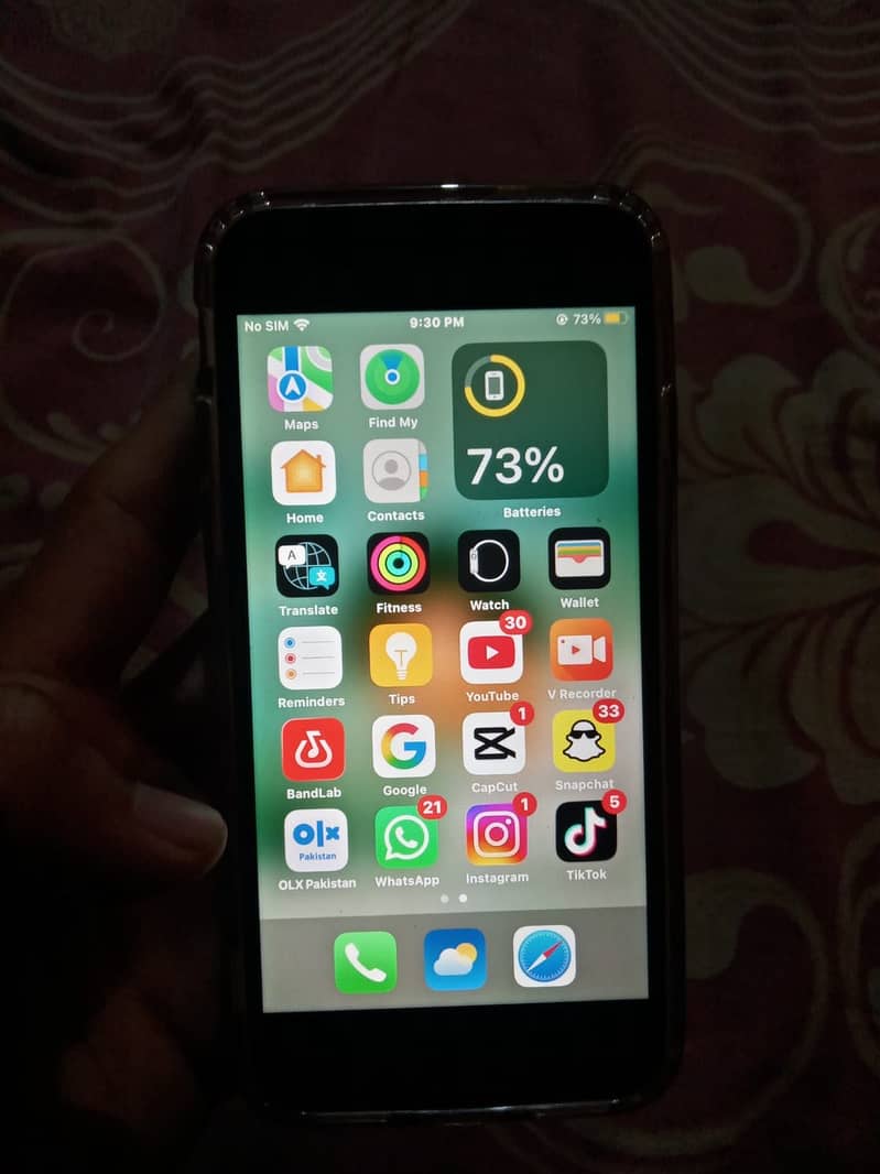 Apple iPhone 8 4