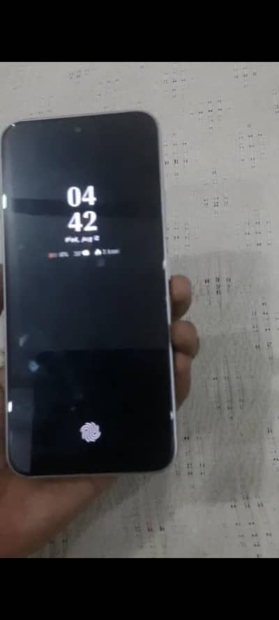 Infinix Hot 6 Pro