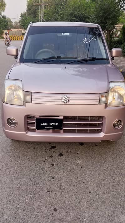 Suzuki Alto 2006