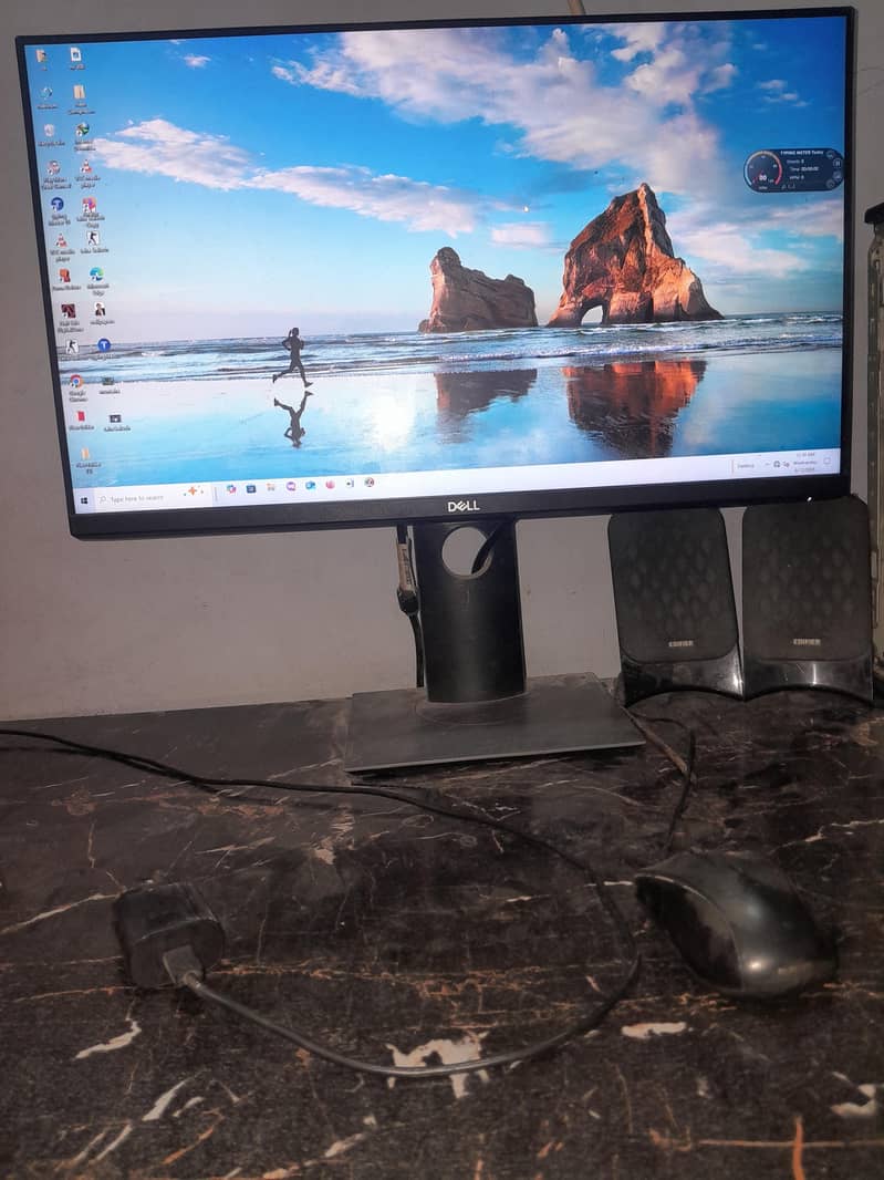 Dell Computer 0