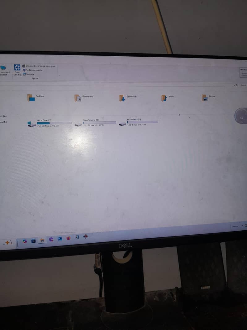 Dell Computer 2