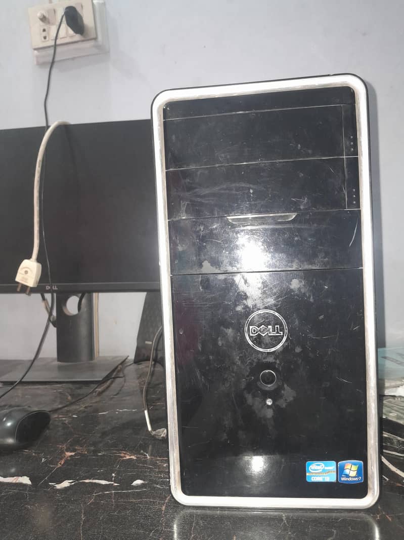 Dell Computer 4