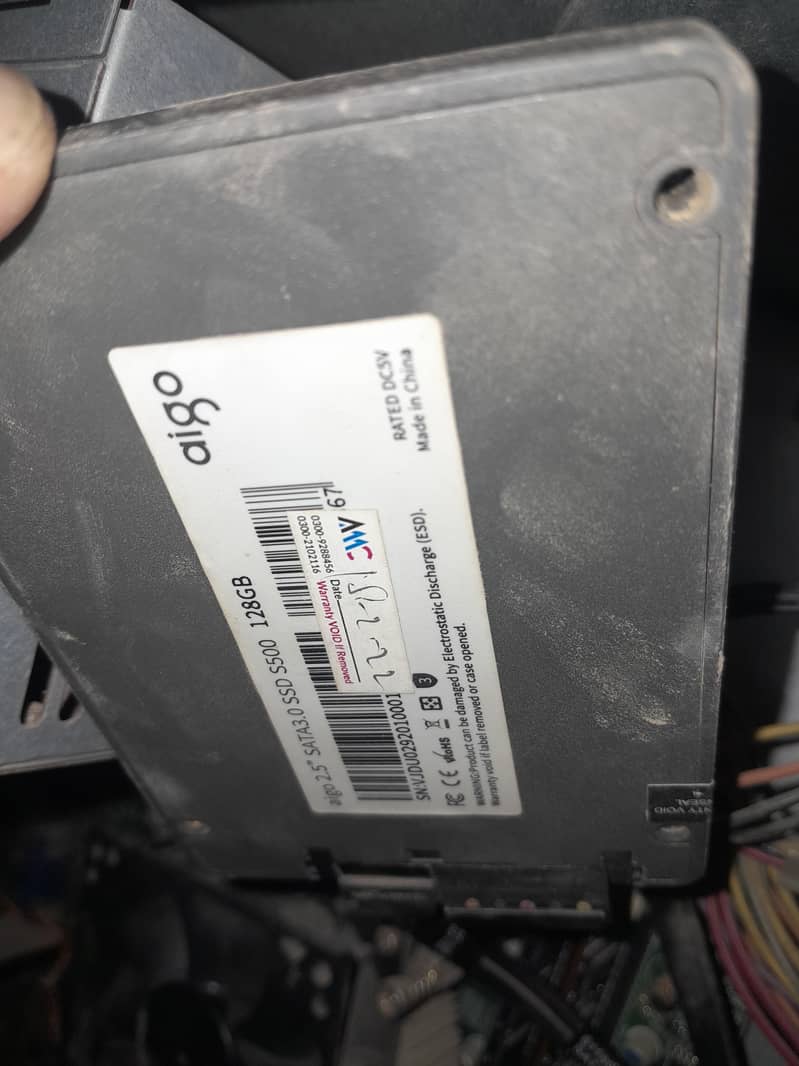 Dell Computer 5