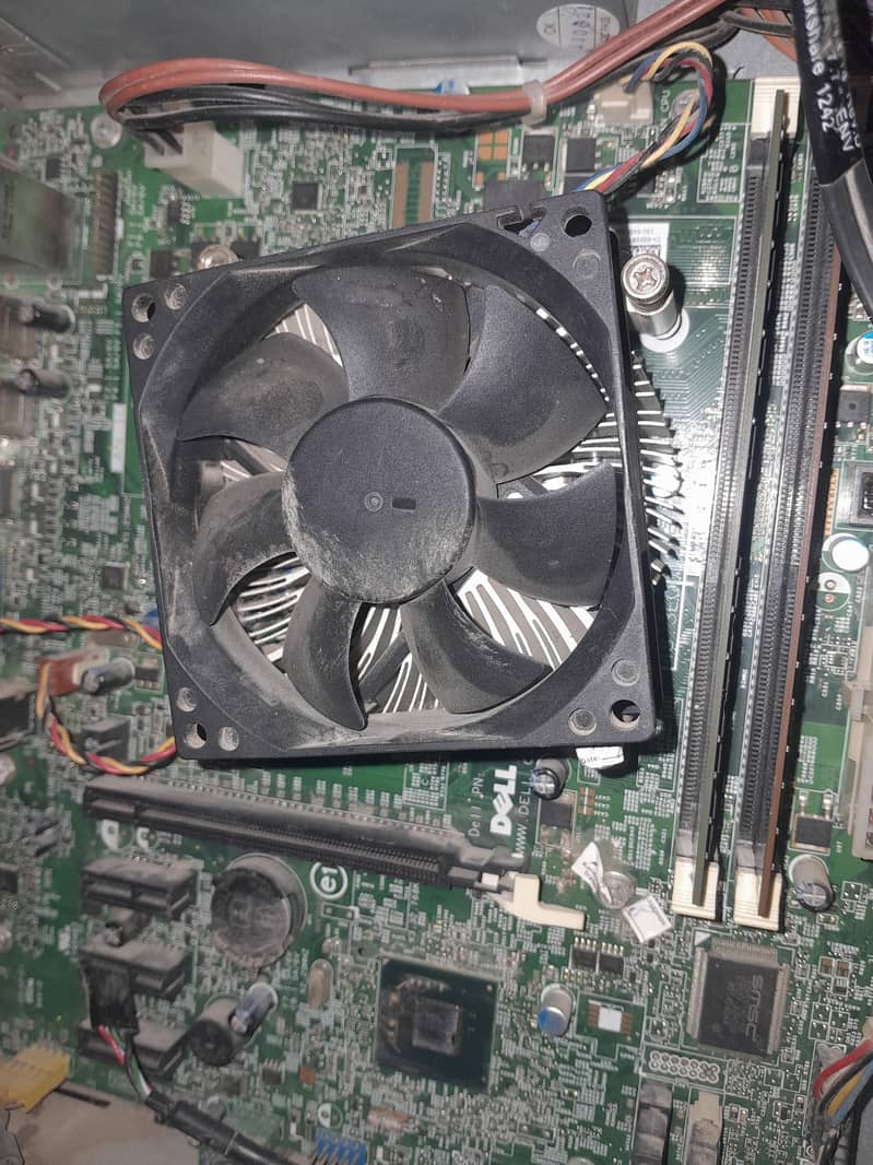 Dell Computer 7