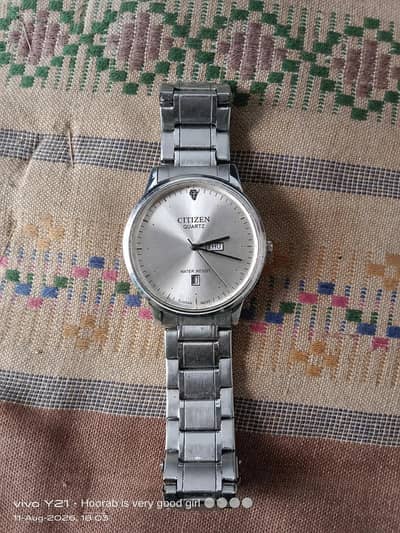 most beautiful watch for man