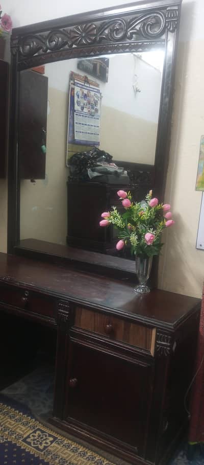 Dressing Table