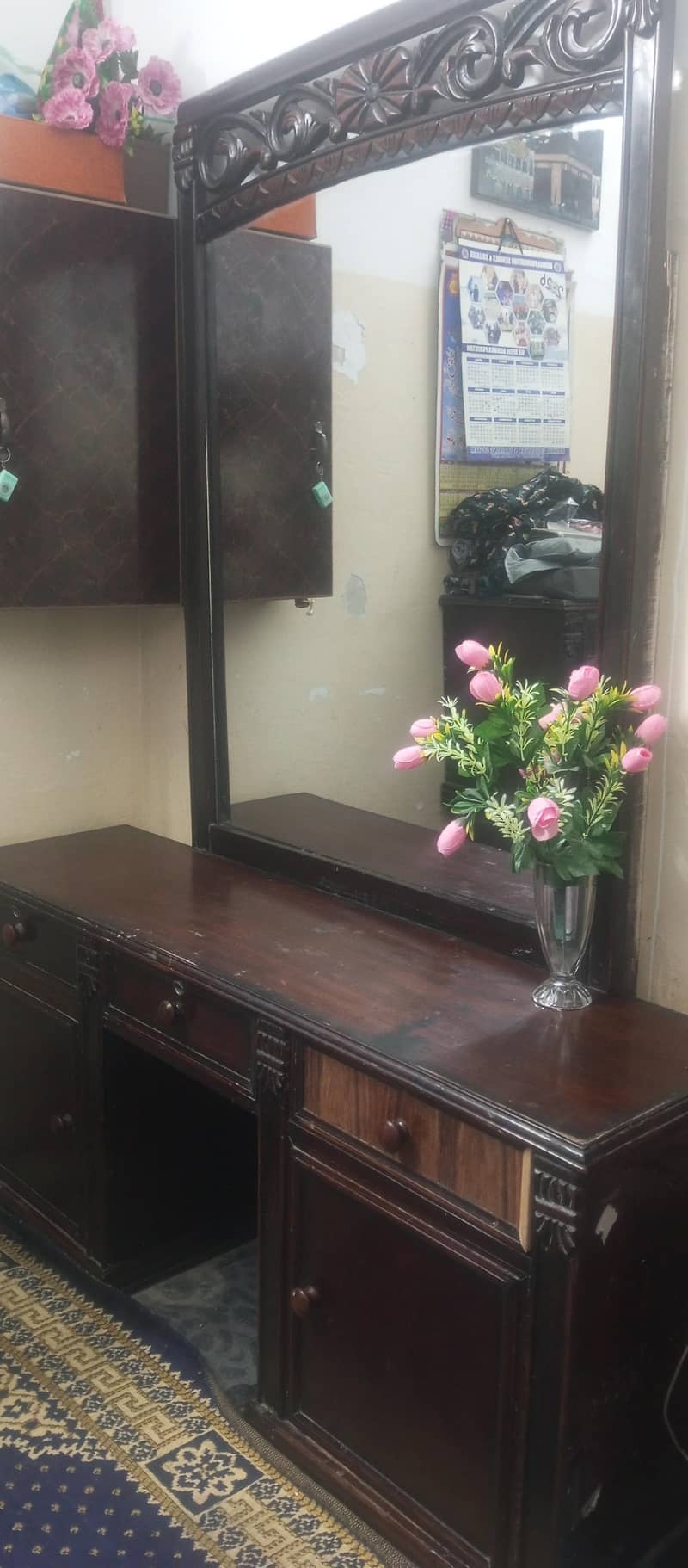 Dressing Table 1