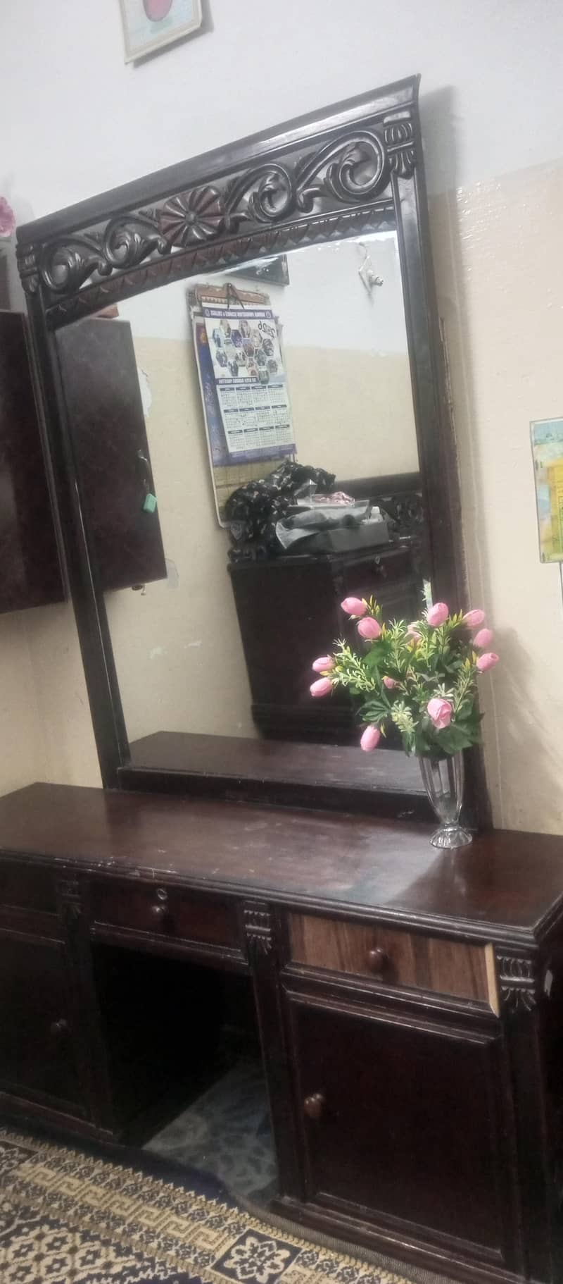 Dressing Table 2