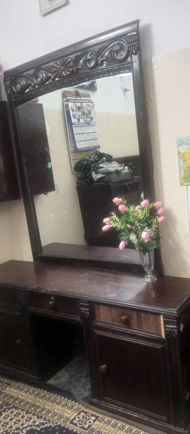 Dressing Table 3