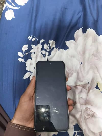 Infinix smart 10 plus condition 10/10 all ok with box
