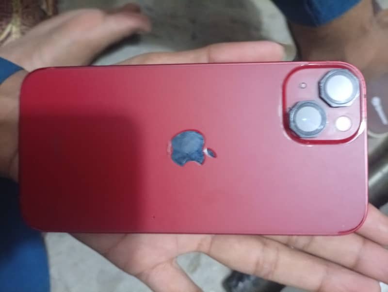 Apple iPhone 13 1