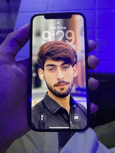 Apple iPhone 12 Pro