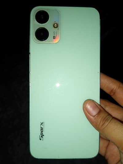 Sparx Neo 7 Plus