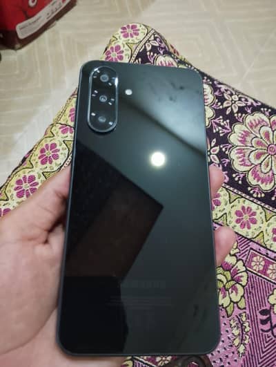 Samsung Mobile A26