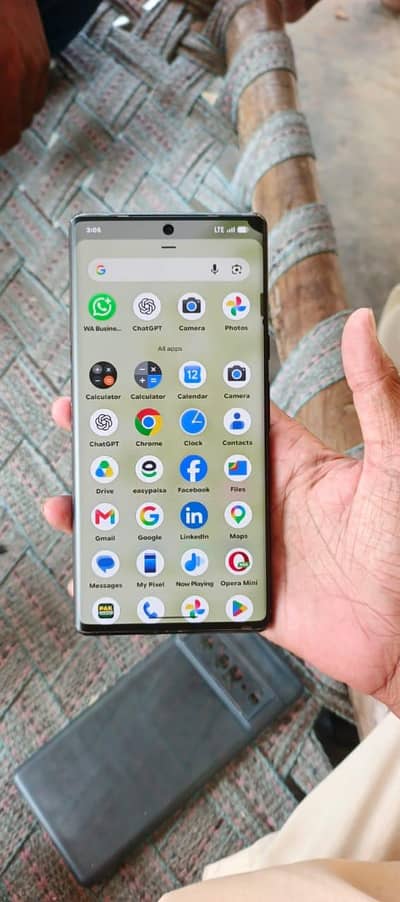 Google Pixel 6 Pro