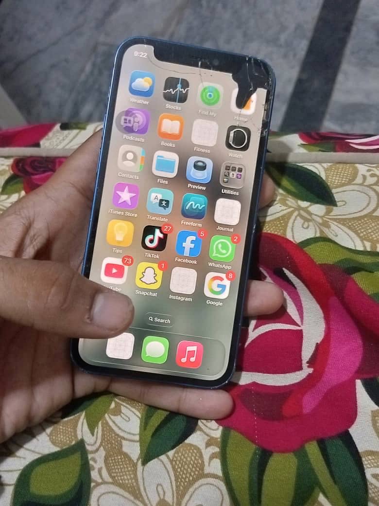 iPhone 12 mini 3