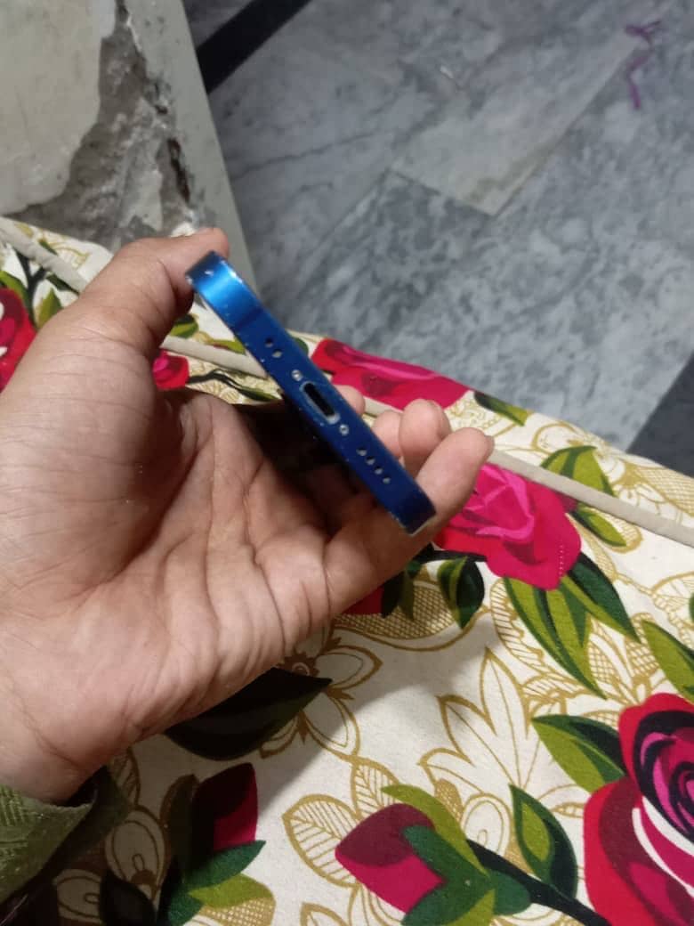 iPhone 12 mini 5
