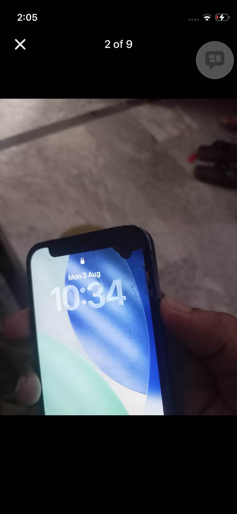iPhone 12 mini 7