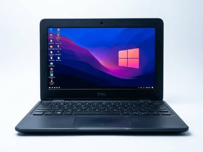 DELL TOUCHSCREEN CHROMEBOOK / LAPTOP | 4GB RAM