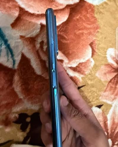Infinix Hot 11 Pro