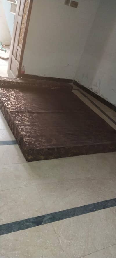 Sofa bed or sofa combed