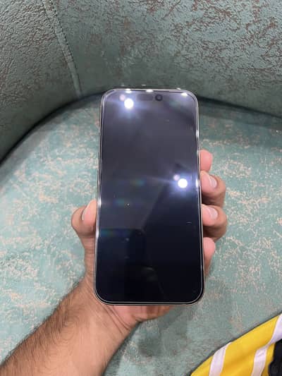 Apple iPhone 16 Pro Max