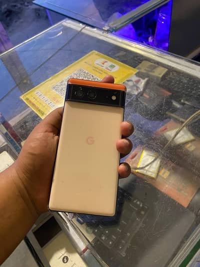 Google Pixel 6