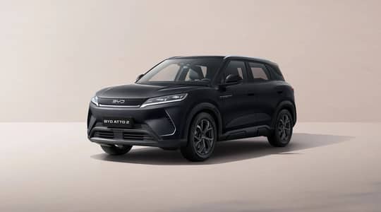 BYD Atto 2 2026