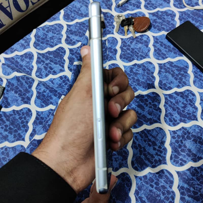 Google Pixel 7a 3