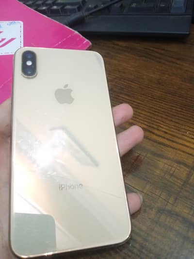 Apple iPhone XS