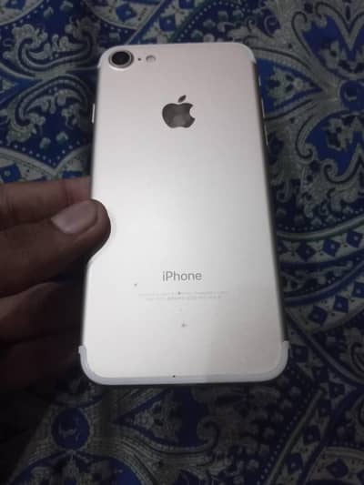 Apple iPhone 7 non bypass 128GB