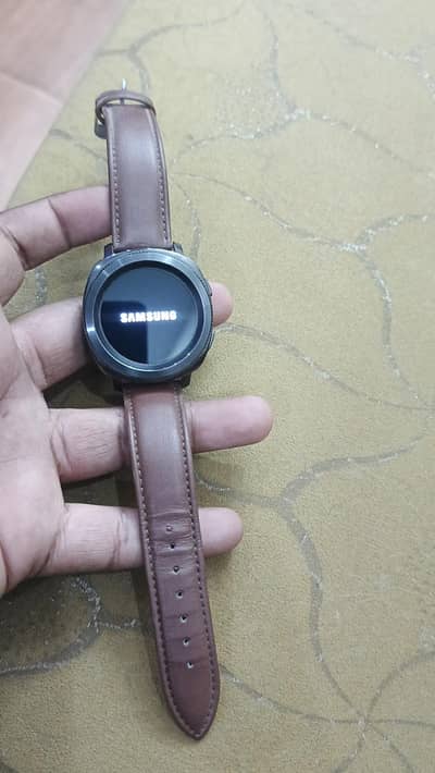 samsung watch glaxy s3 gear