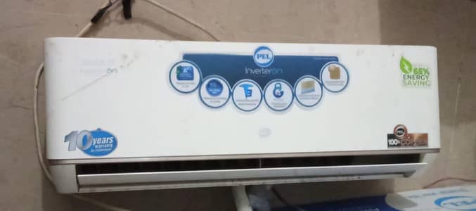PEL inverter AC
