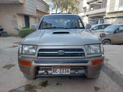 Toyota Surf 1993