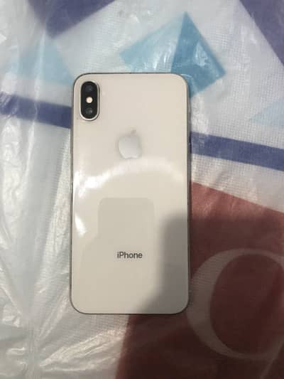 Apple iPhone X [All Exchange Possible]