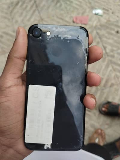 Apple iPhone SE 2020