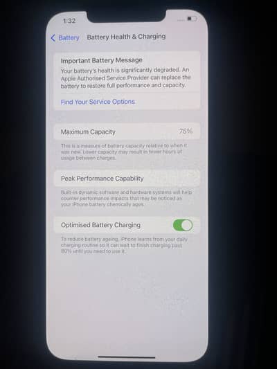 Apple iPhone 12 Pro Max